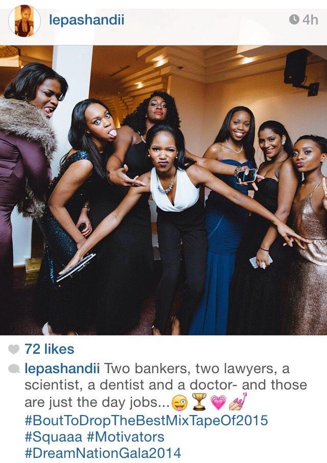 shoutout2allmyrealafrikans:  takeprideinyourheritage:  fedupblackwoman:  inspirations-livelaughlove: