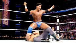 Darren Young is SEXY!