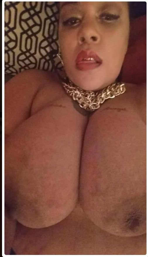 internethoeesss304:  #TITTYTUESDAY. TITS AIN’T SHIT WITHOUT A FACE