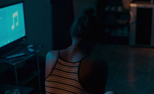 365filmsbyauroranocte:  Films watched in 2019. #359:  Atlantique (Mati Diop, 2019)