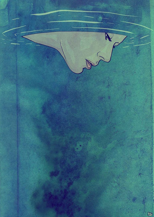 septagonstudios:  Giuseppe Cristiano ON TUMBLR 