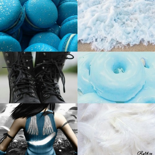 tunagold:Aesthetic of the day - Rinoa Heartilly from FF8 I’ll cosplay her soon cause She’s one of my