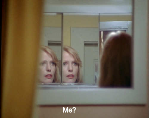  Fear of Fear (Rainer Werner Fassbinder, 1975)