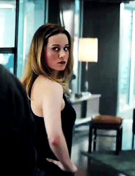 bisexualcarol: captains in tank tops