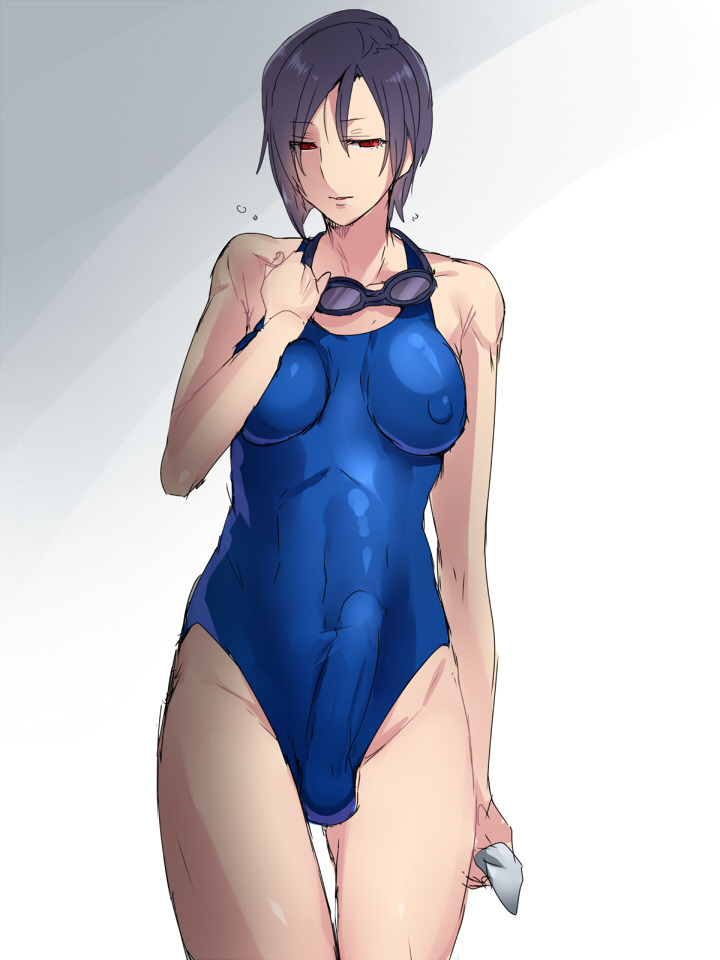 Futanari