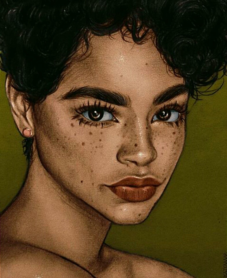 afrodesiacworldwide: IG-@katyaaaar