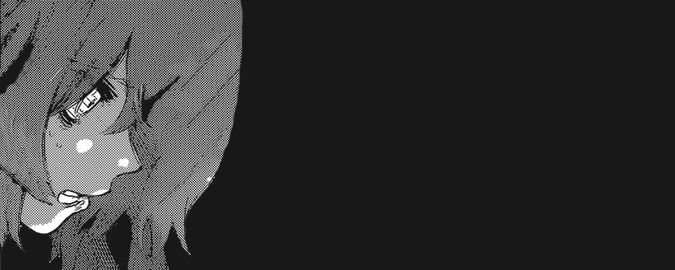 kenkamishiro:  Tokyo Ghoul:re Chapter 29 - To Seek A Nest