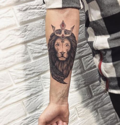 tattoosideas:  → Vika