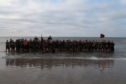 ceebee23: MARINE CORPS AIR STATION CHERRY POINT, N.C. - Instructors and staff members with Cherry Po