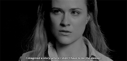 rosetylecr:Dolores? How did you do that?