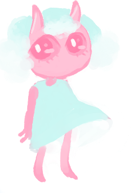 glithchdraws:  i saw something similiar on my dash so yeah reblog if you want lil custom monster based on your theme. like this:  write in tags any additional requests you may have i know from experience that if there will be a lot of notes i will have