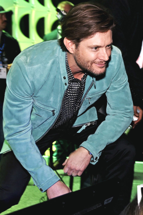 janblue:  Jensen Ackles | 2022 SXSW Conference and Festivals