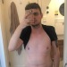 hog-handler:fleetwoodbigmacs:My fattening over the course of 2020. 75 lbs gained