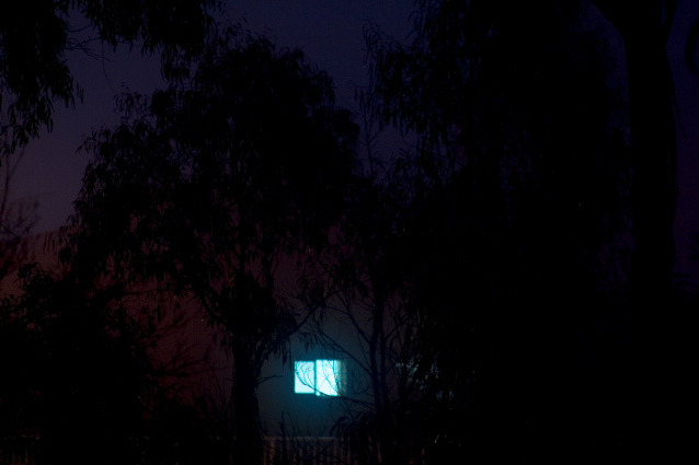 sicsen:  Glow blog ☽