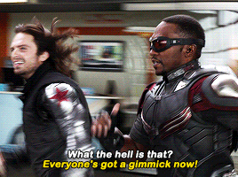 With great power, comes great procrastination
