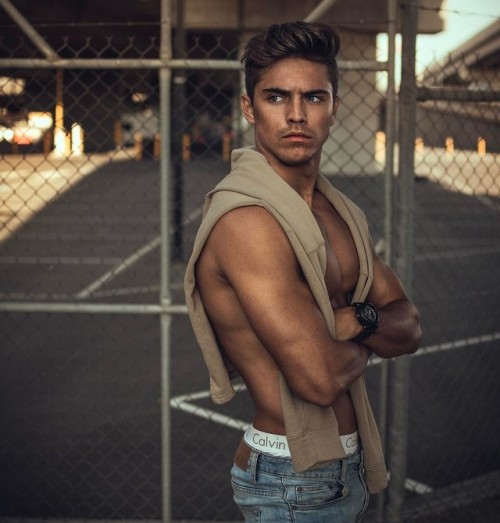 themitchme:Brayden Dunbar 