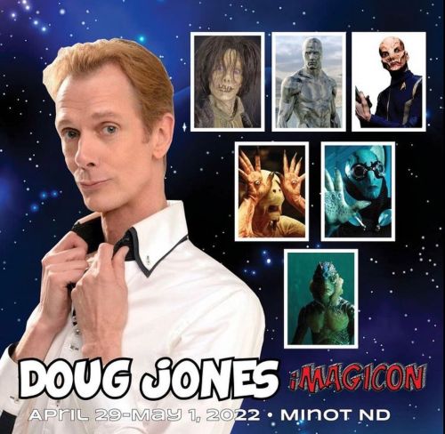 HEY NORTH DAKOTA!!! Come join the love THIS WEEKEND, April 29 - May 1 at @imagicon in Minot, ND!! . 