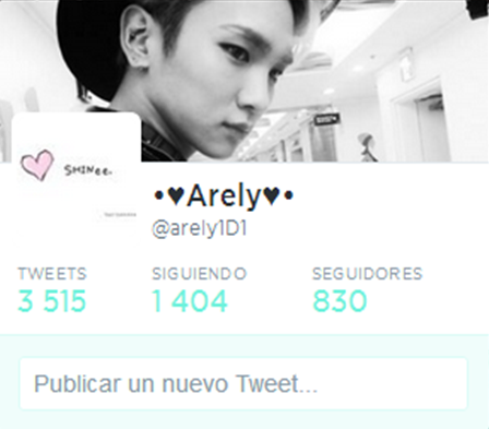  Sígueme y te seguiré de vuelta  Promesa de Shawol y ELF  •♥• 