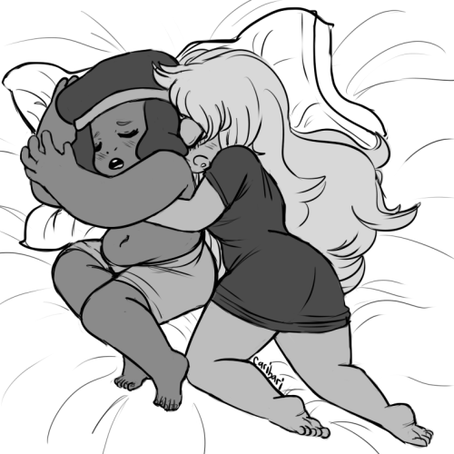 lilboobiebutt:  the cutest little cuties 