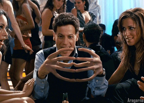 When The Universe Began, It Was No Bigger Than A Marble. Then, Bang! It Exploded.  - Ioan Gruffudd As