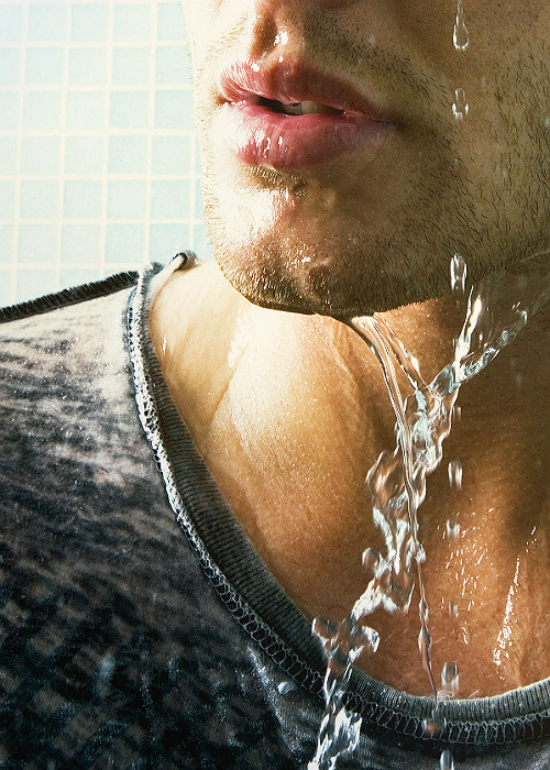 maleros:  COOL IT: In the heat of the day: Feel the release