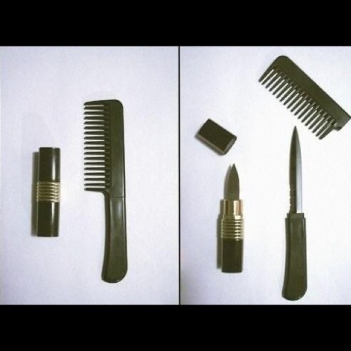 hellamobbin:  FUCK AROUND & GET CUT