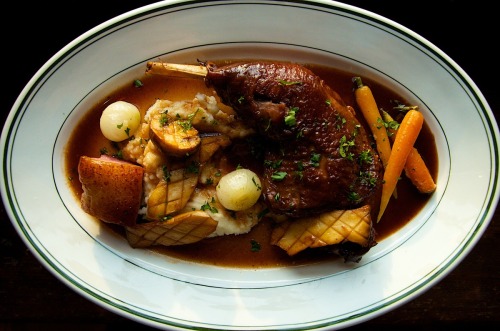 huffposttaste:  Happy Bastille Day! Now, go eat all the French food.
