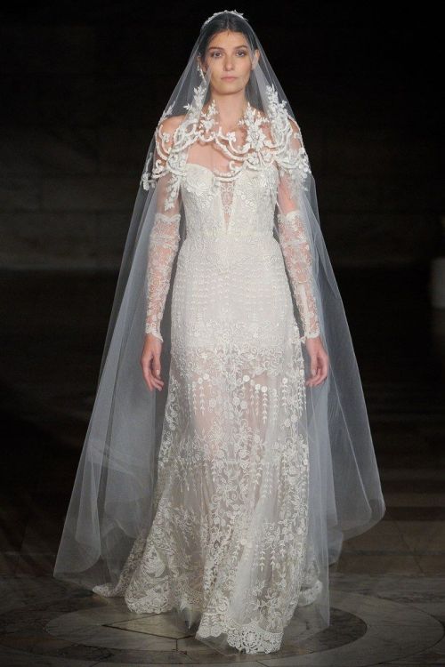 Dress for Melian - Reem Acra