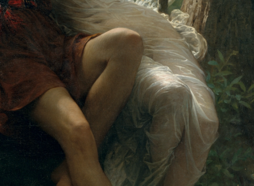 Pierre-Auguste Cot 