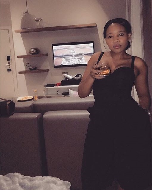 allthingsbootiful:   Refiloe Radise   
