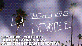 brendonuries:Two years ago today, Panic! At The Disco released their fifth studio album ‘Death Of A 
