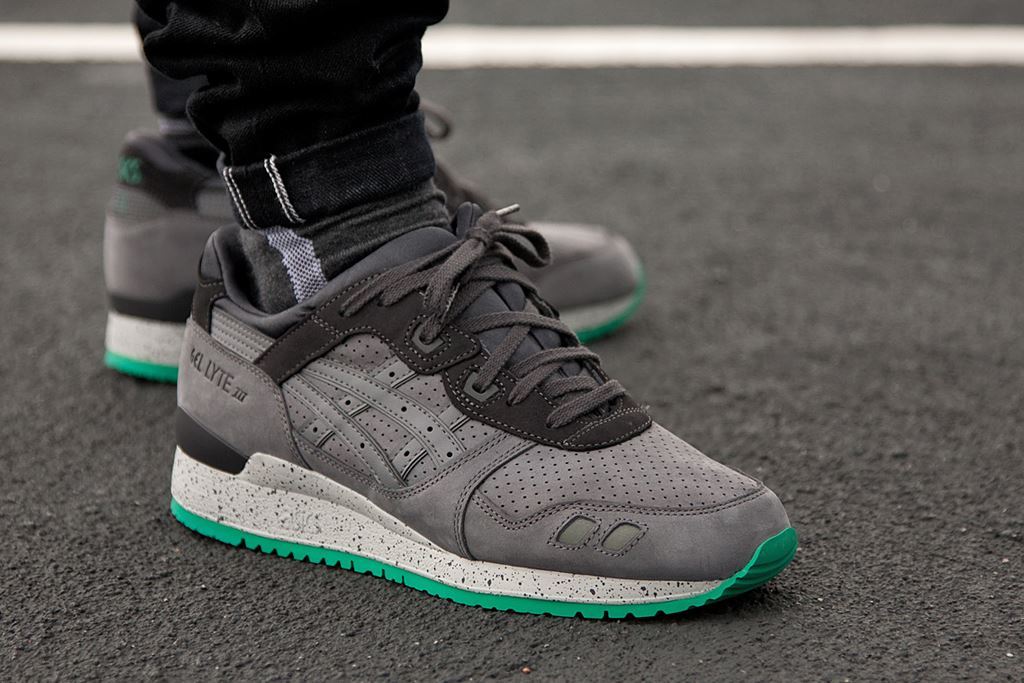 asics gel lyte iii alpine blast