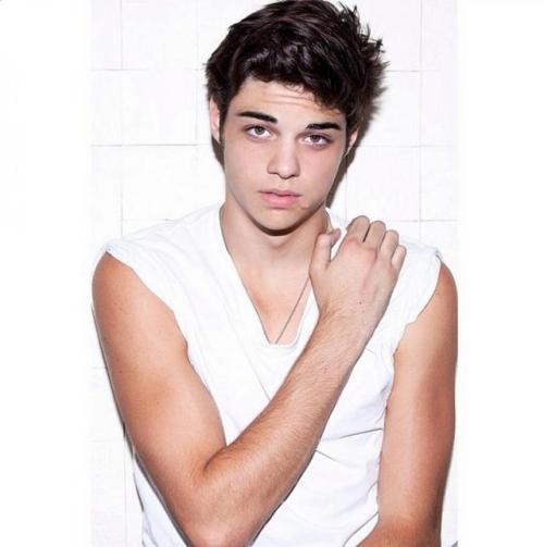 hottestboysmodels: Actor Noah Centineo busted !More boys &amp; models: hottestboysm