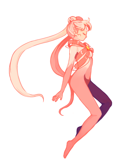 charliestopit:  Late night doodle for todays sketch daily topic. 