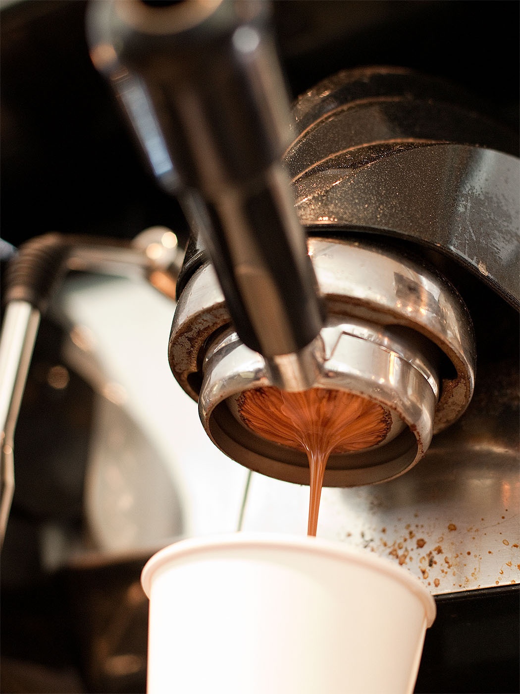 Your Coffee Guru