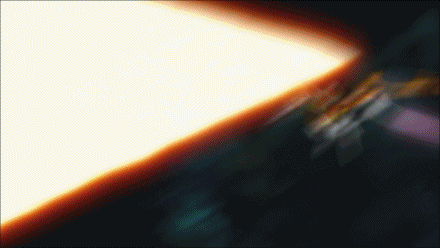 Mecha Gifs Galore!