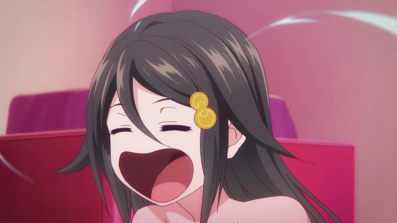 Goomba Reviews: Musaigen no Phantom World