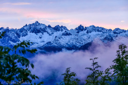 michel-hoinard-photographie:  Alpes - France