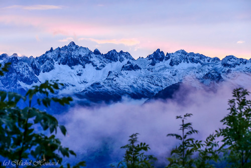 michel-hoinard-photographie:Alpes - France