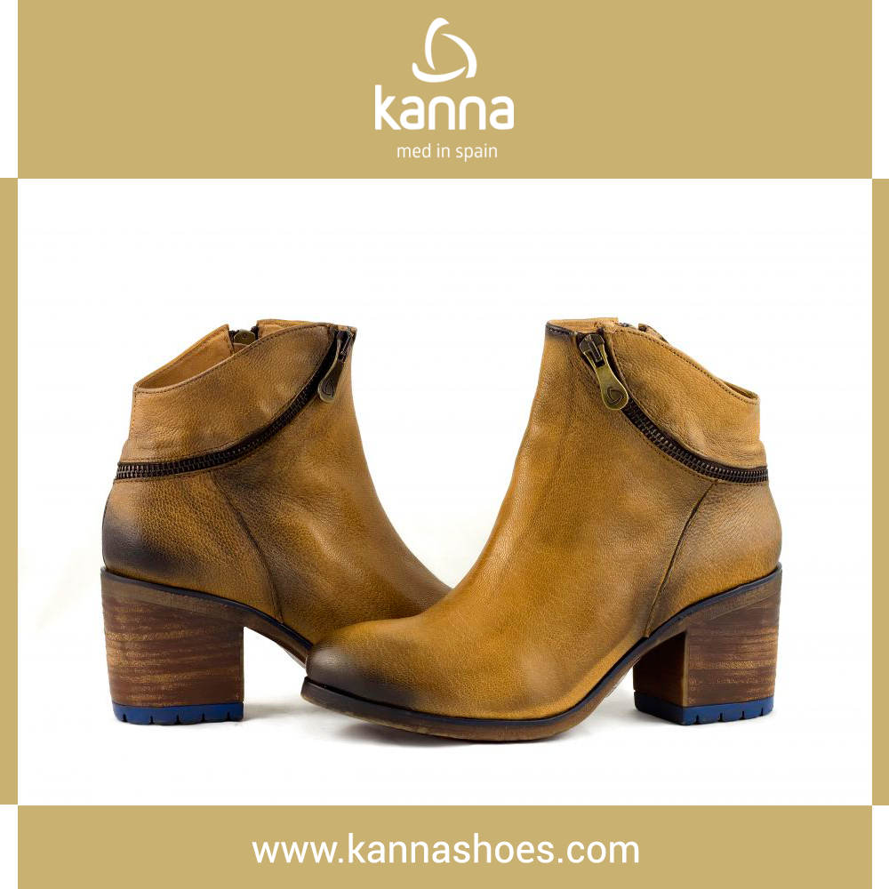 stikstof vruchten Verzorger Kanna Shoes — www.kannashoes.com