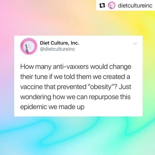 #Repost @dietcultureinc (@get_repost)・・・Asking for a friend. #dietculturewww.instagram.com/p