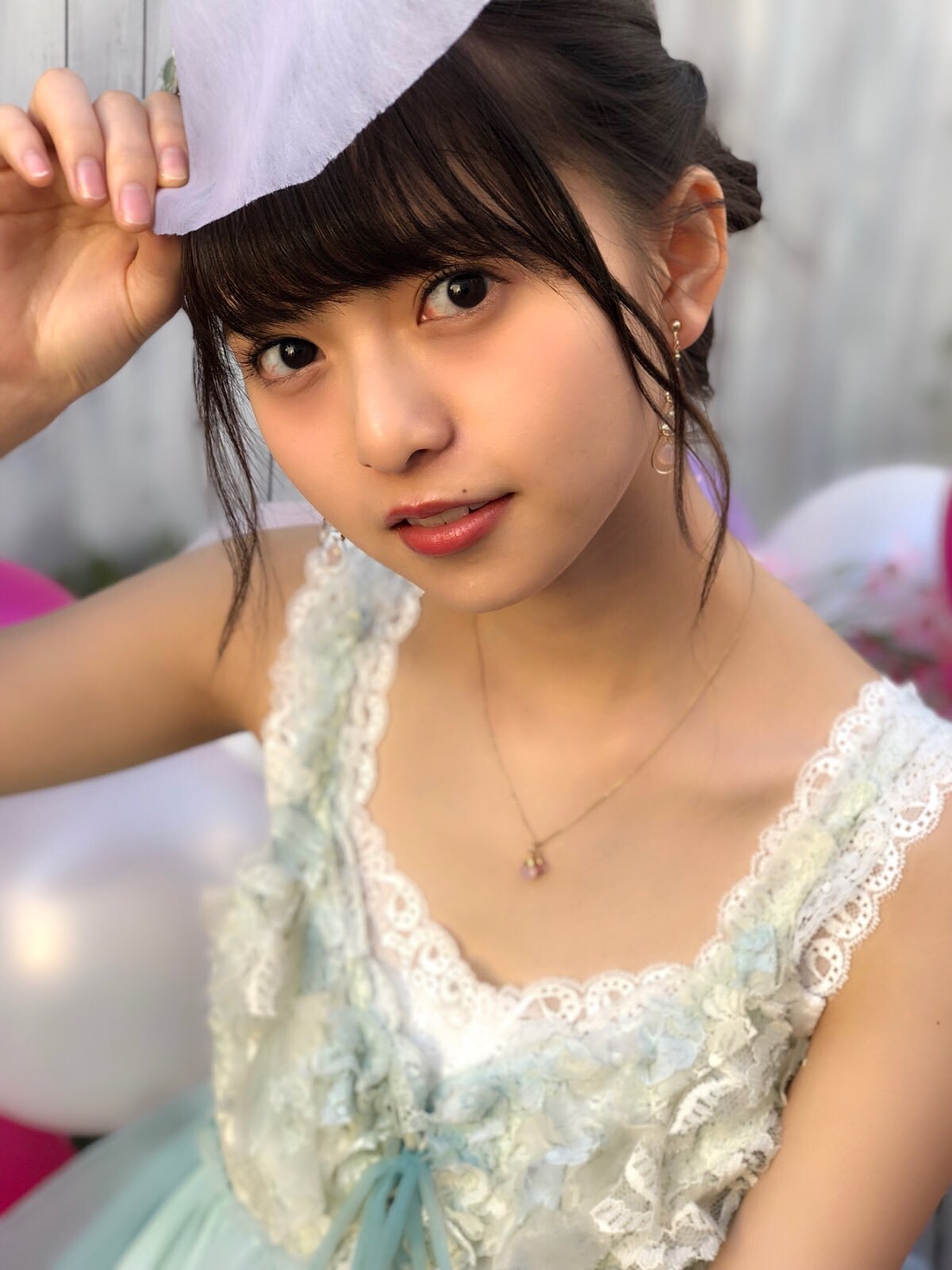 sakamichipost46:  「アップトゥボーイ」「UTB+」編集部@wani_UTB 2018.06.10