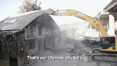 vicenews:  VICE News heads to Sochi