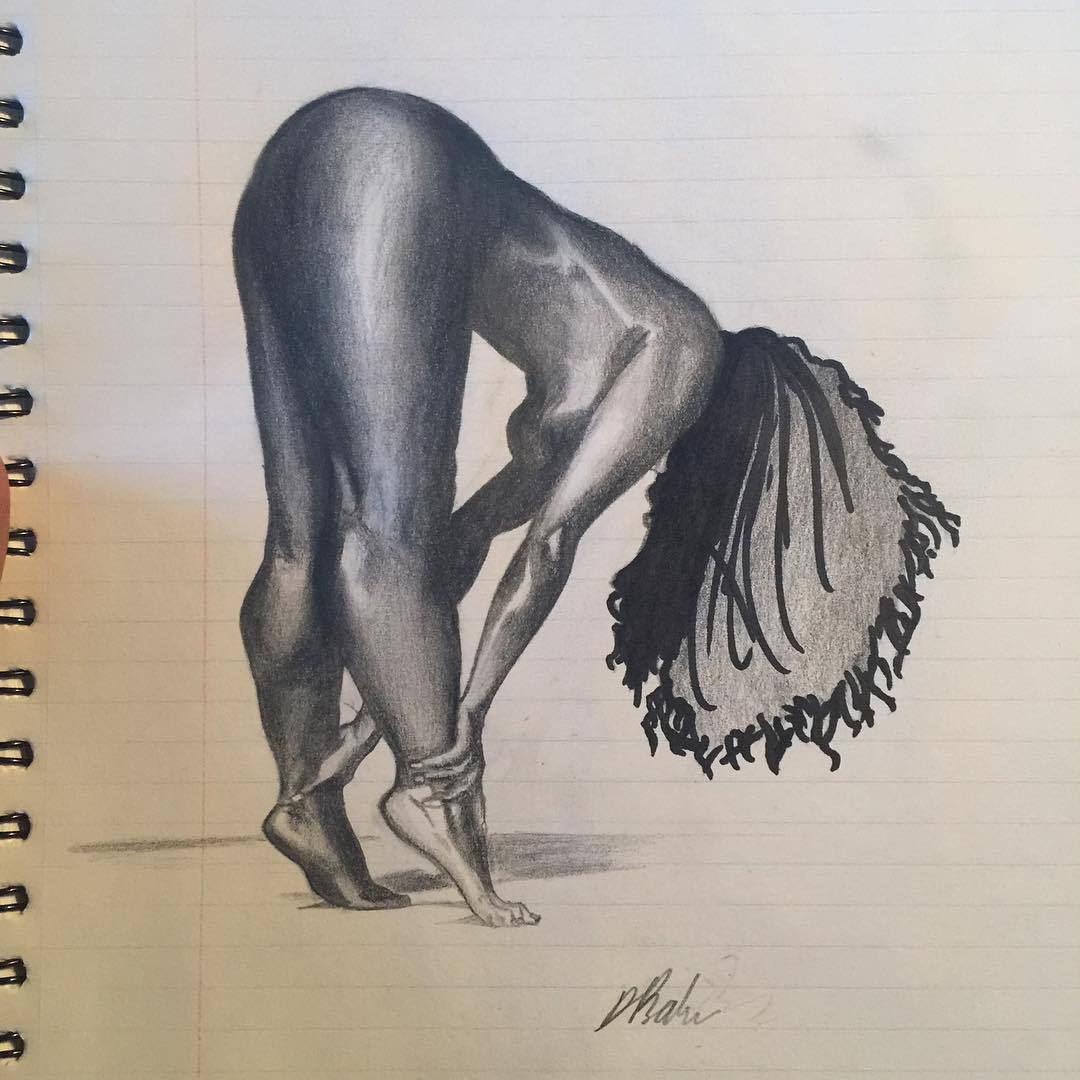 Thigh god