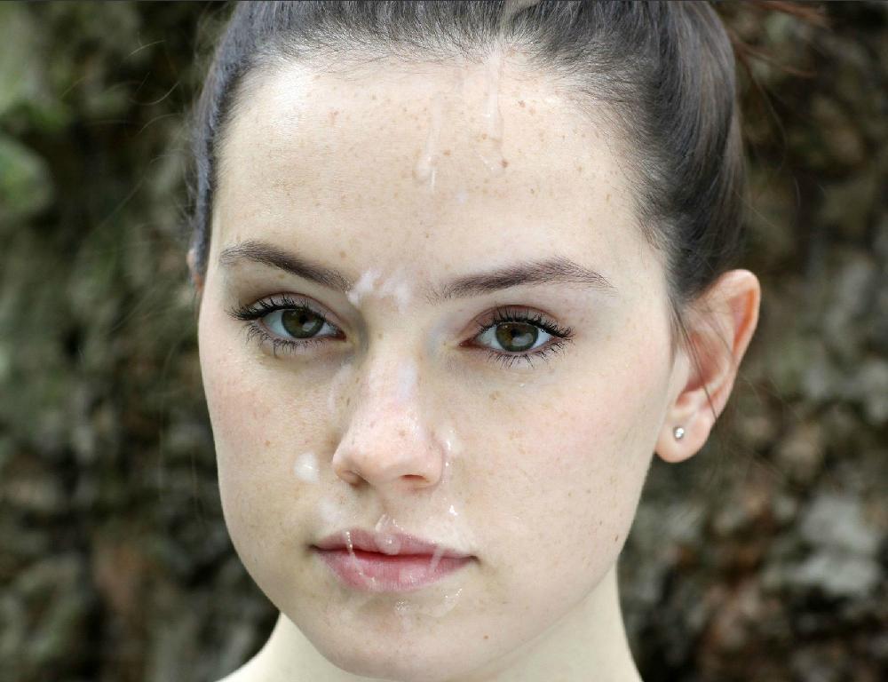 (via facial fakes) 