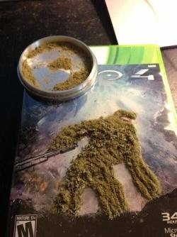 ganjareport:Master Kief