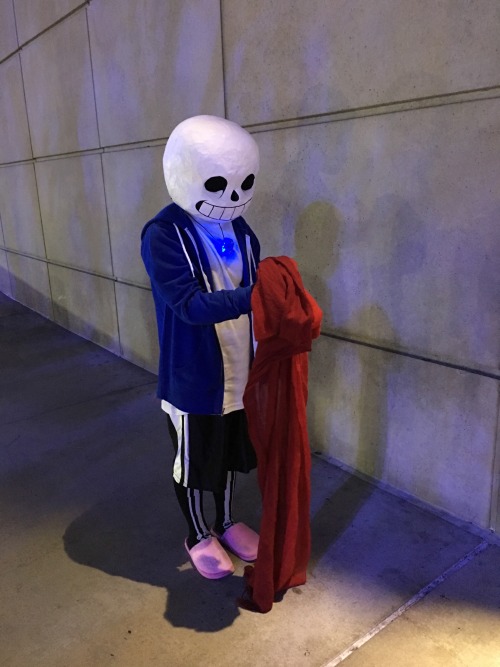 Porn k0ukage:  have some Sans angst  Sans - @twosaiko photos