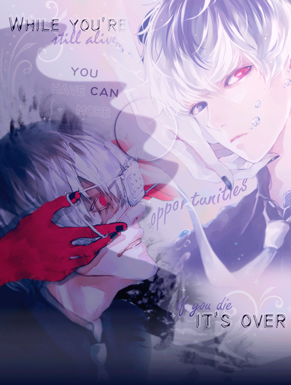 Kaneki Kun