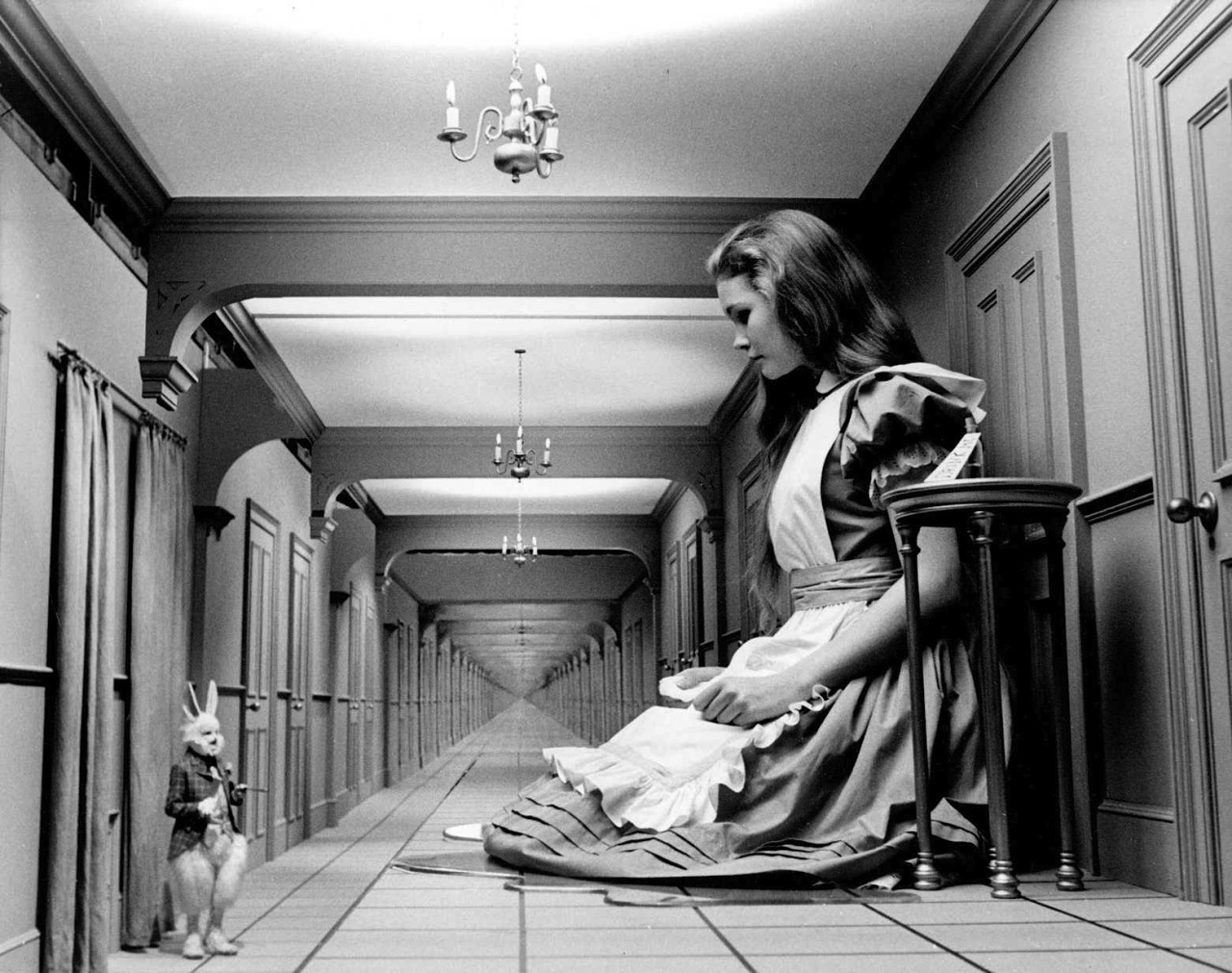 magictransistor: Alice’s Adventures in Wonderland, 1972. 