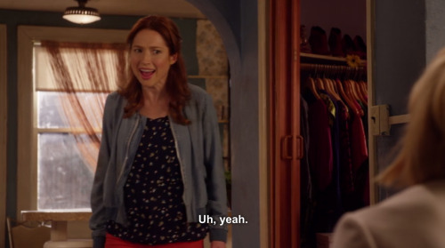In Which Unbreakable Kimmy Schmidt Describes Everyone’s Sexual Awakening In About 10 Seconds 